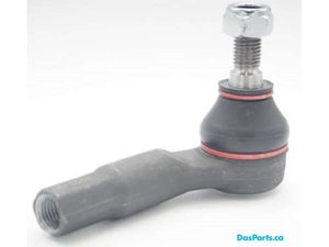 Driver Side Tie Rod End - 1J0 422 811 B